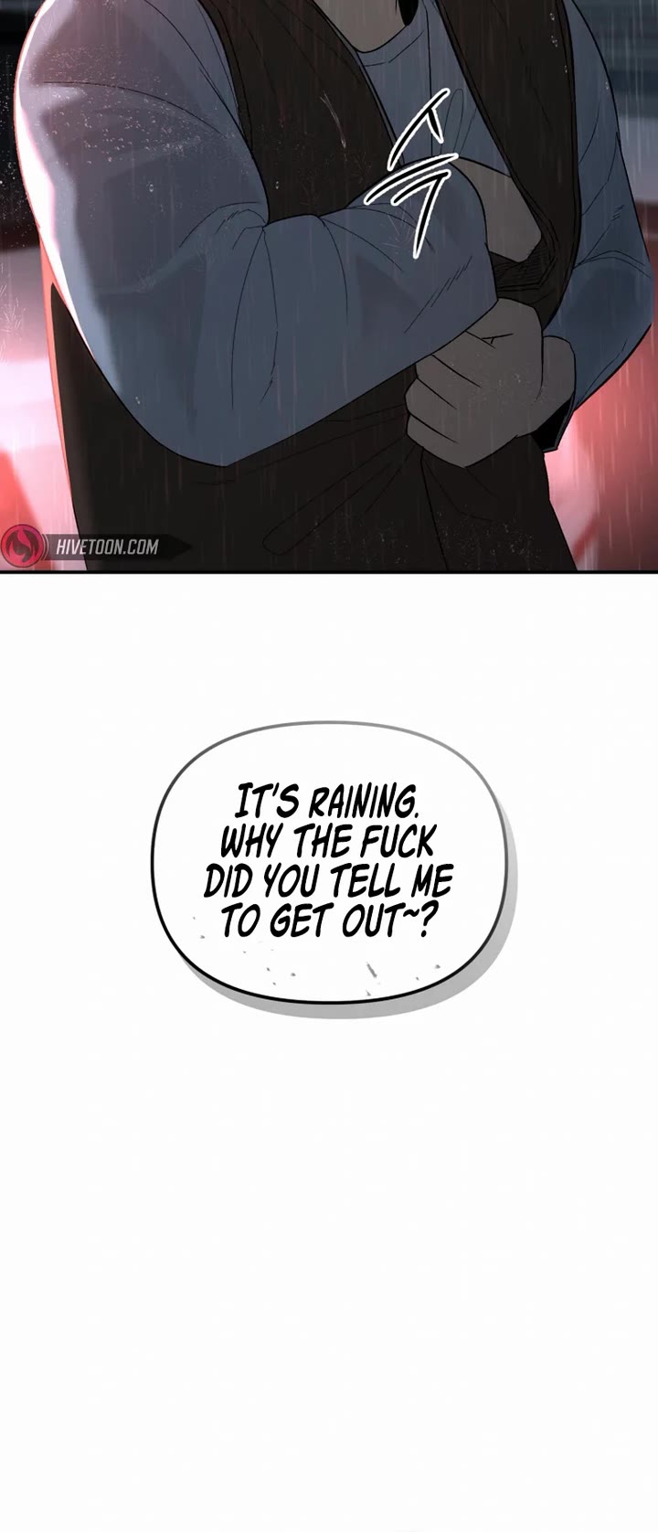 The Overpowered Cop chapter 1 page 50