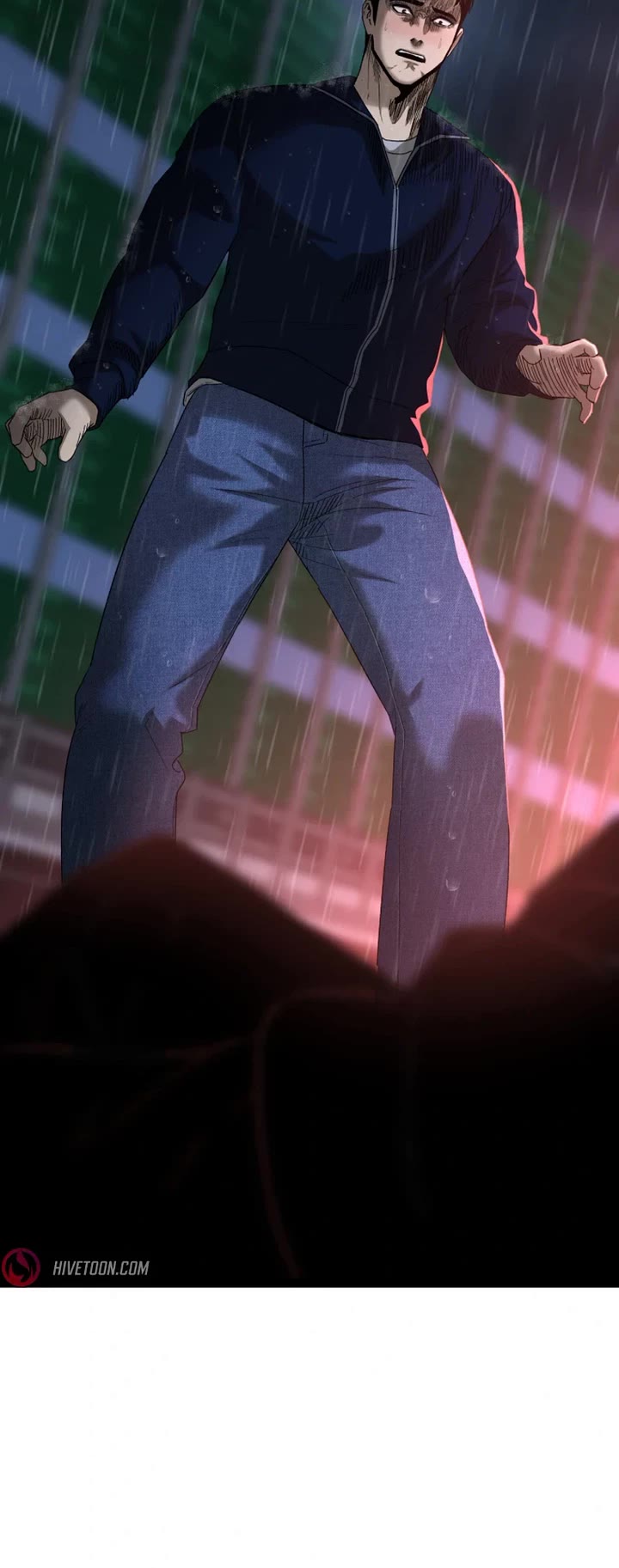 The Overpowered Cop chapter 1 page 59