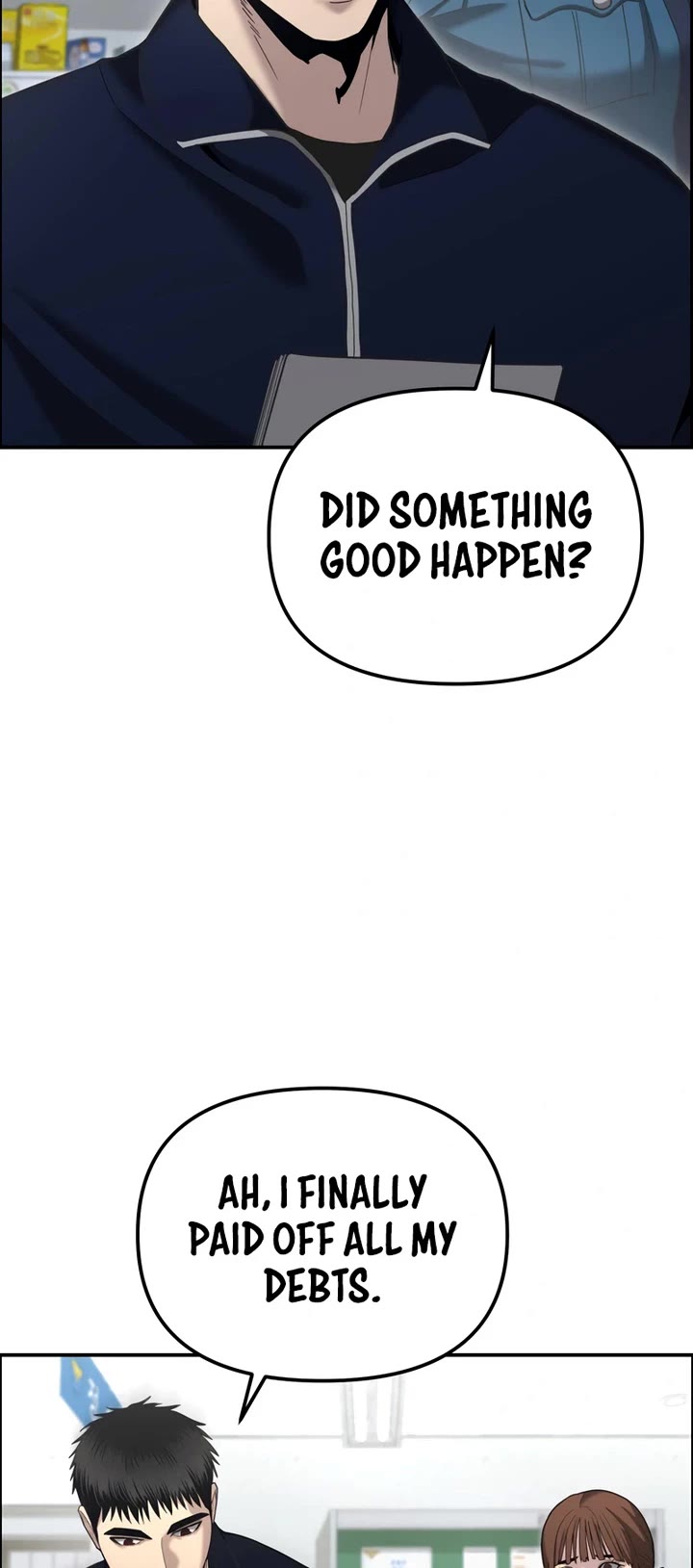 The Overpowered Cop chapter 10 page 29