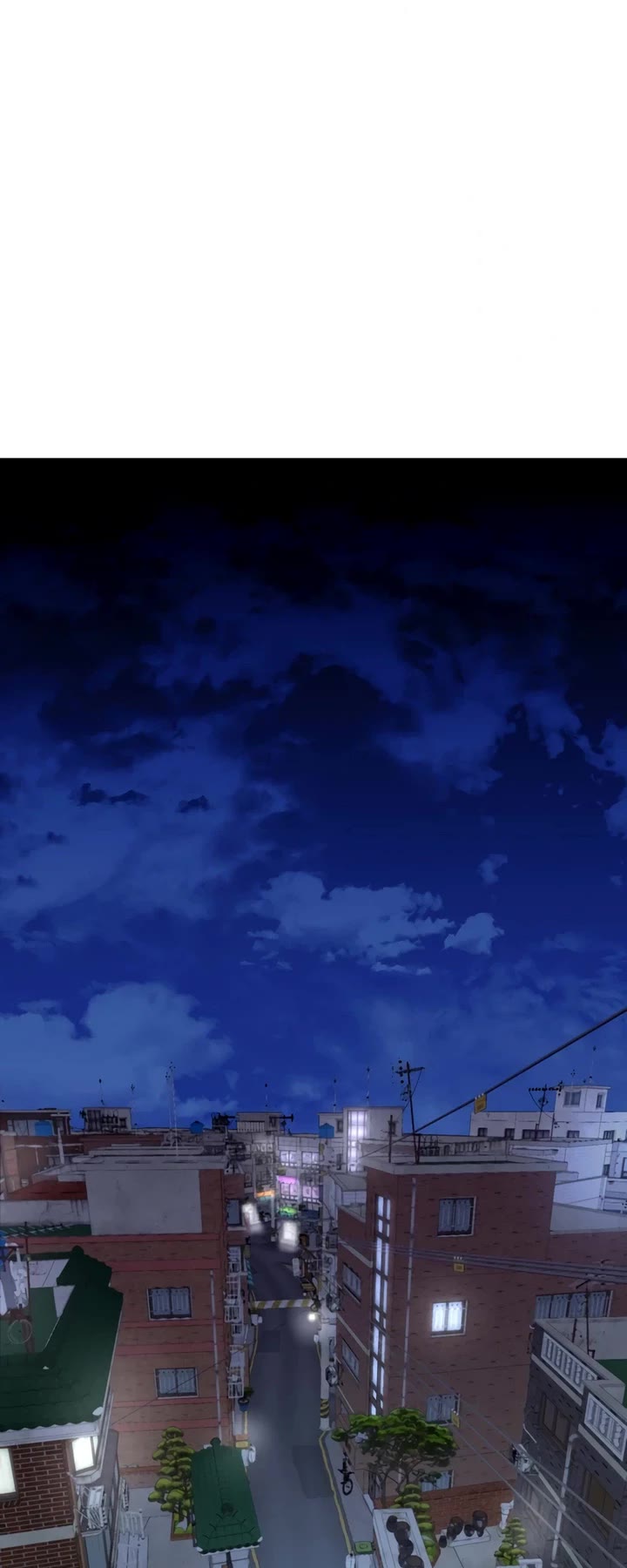 The Overpowered Cop chapter 10 page 34