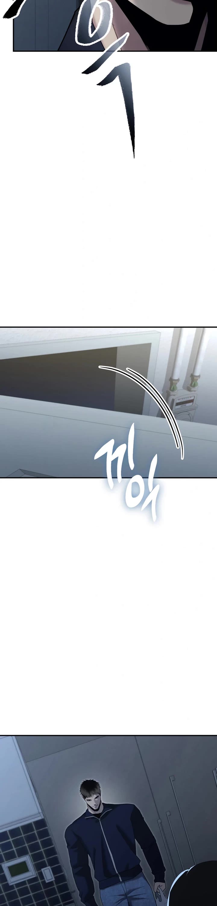 The Overpowered Cop chapter 10 page 38