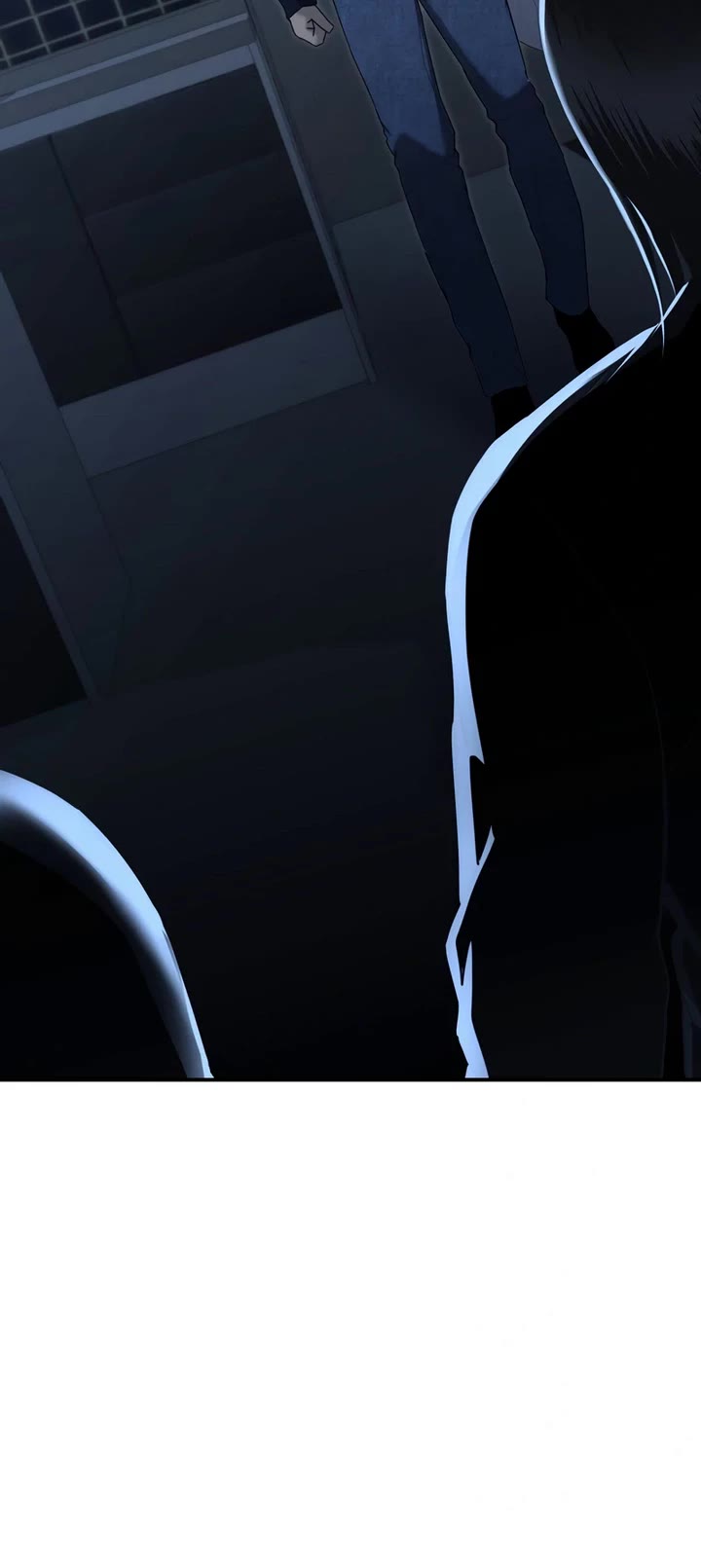 The Overpowered Cop chapter 10 page 39