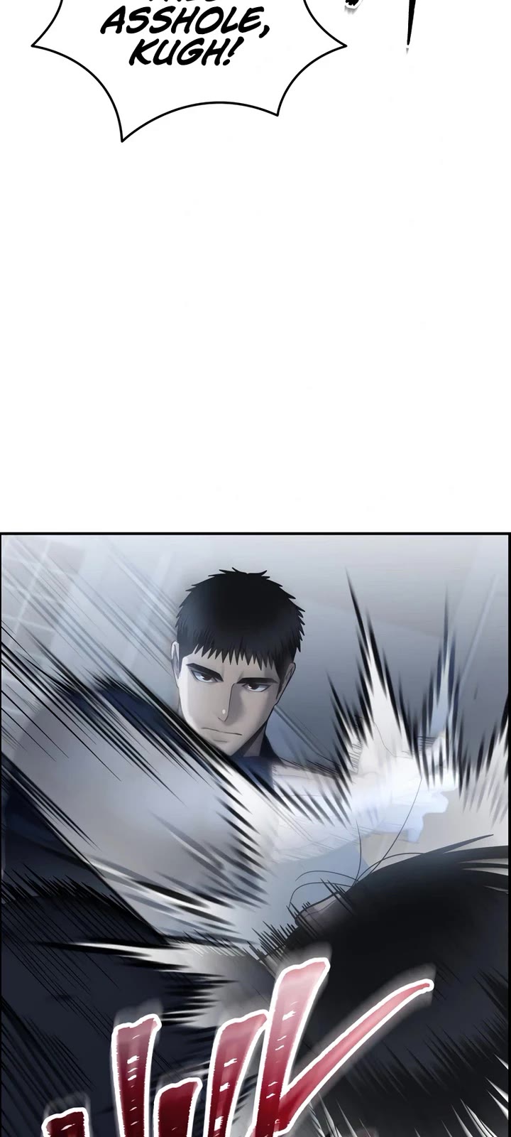 The Overpowered Cop chapter 10 page 49