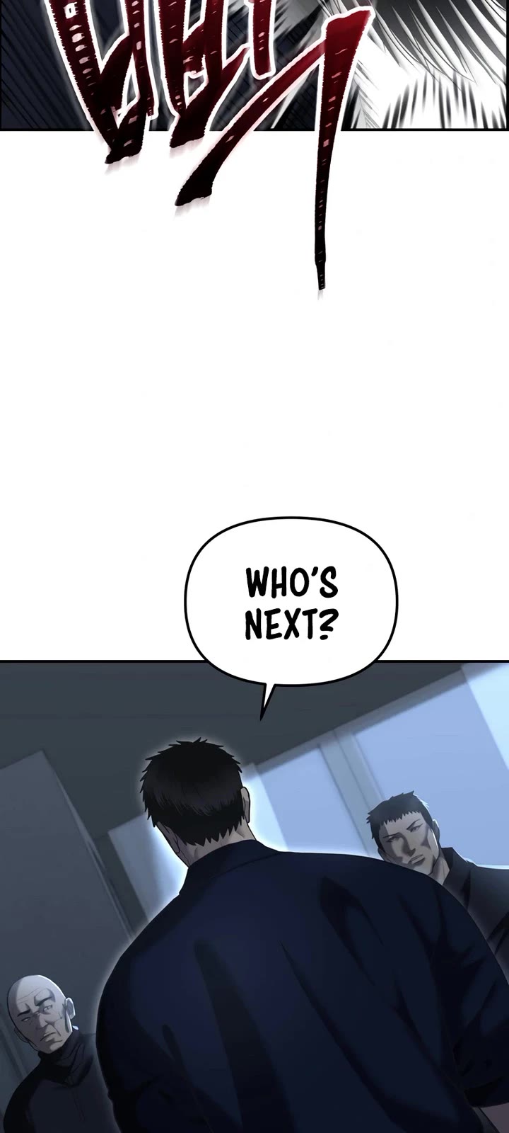 The Overpowered Cop chapter 10 page 50