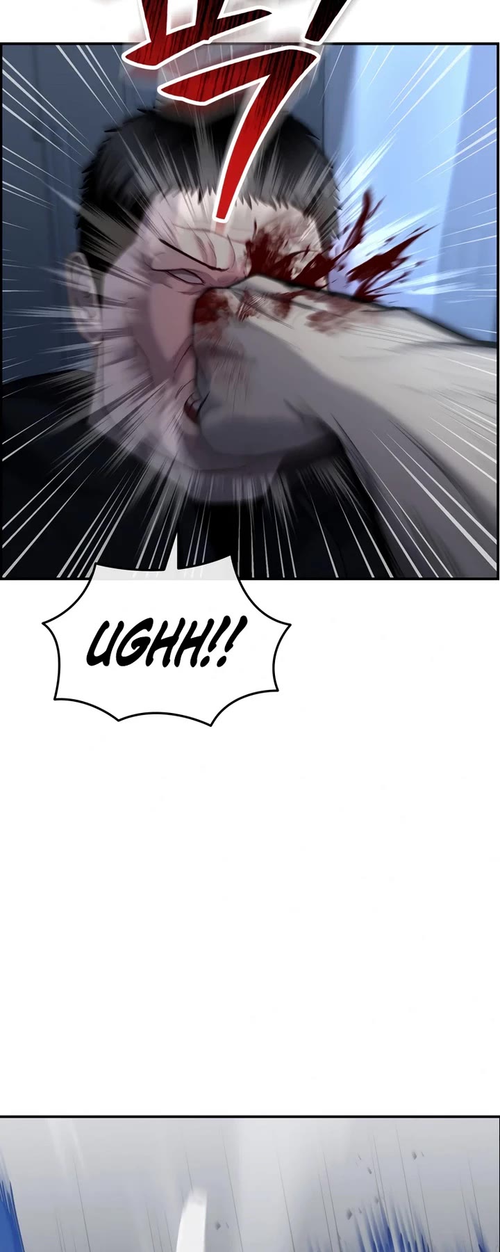 The Overpowered Cop chapter 10 page 59