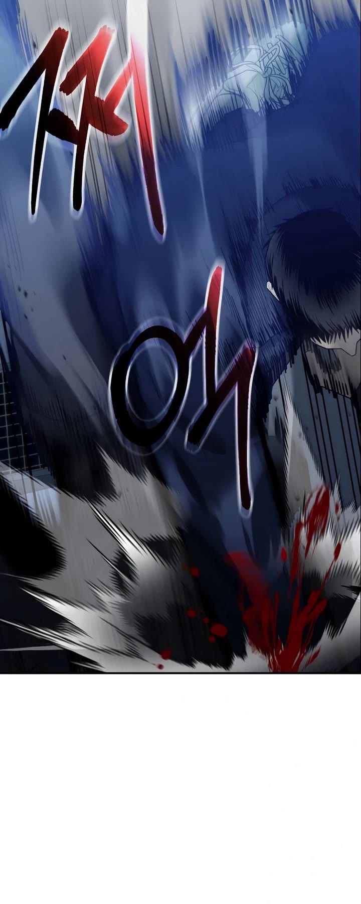 The Overpowered Cop chapter 10 page 60