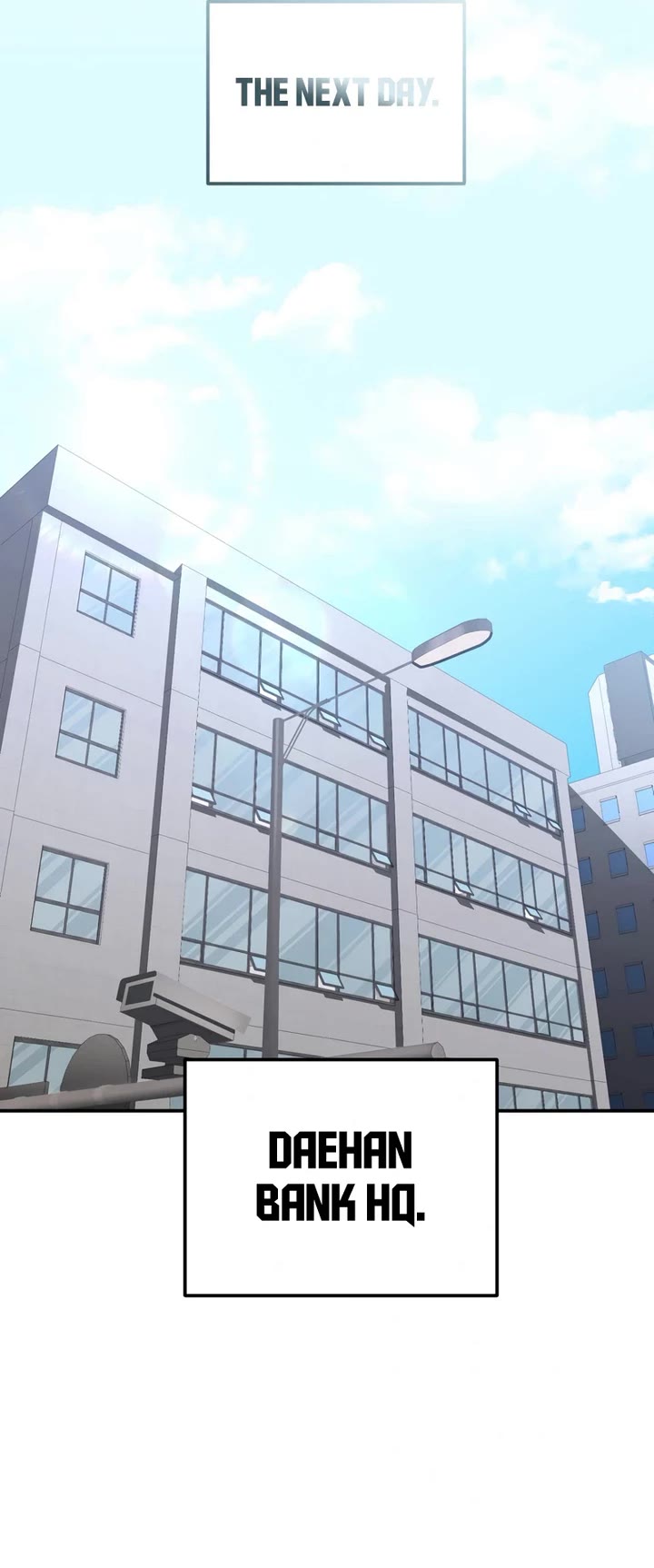 The Overpowered Cop chapter 10 page 9