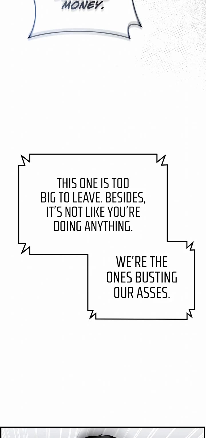 The Overpowered Cop chapter 11 page 33