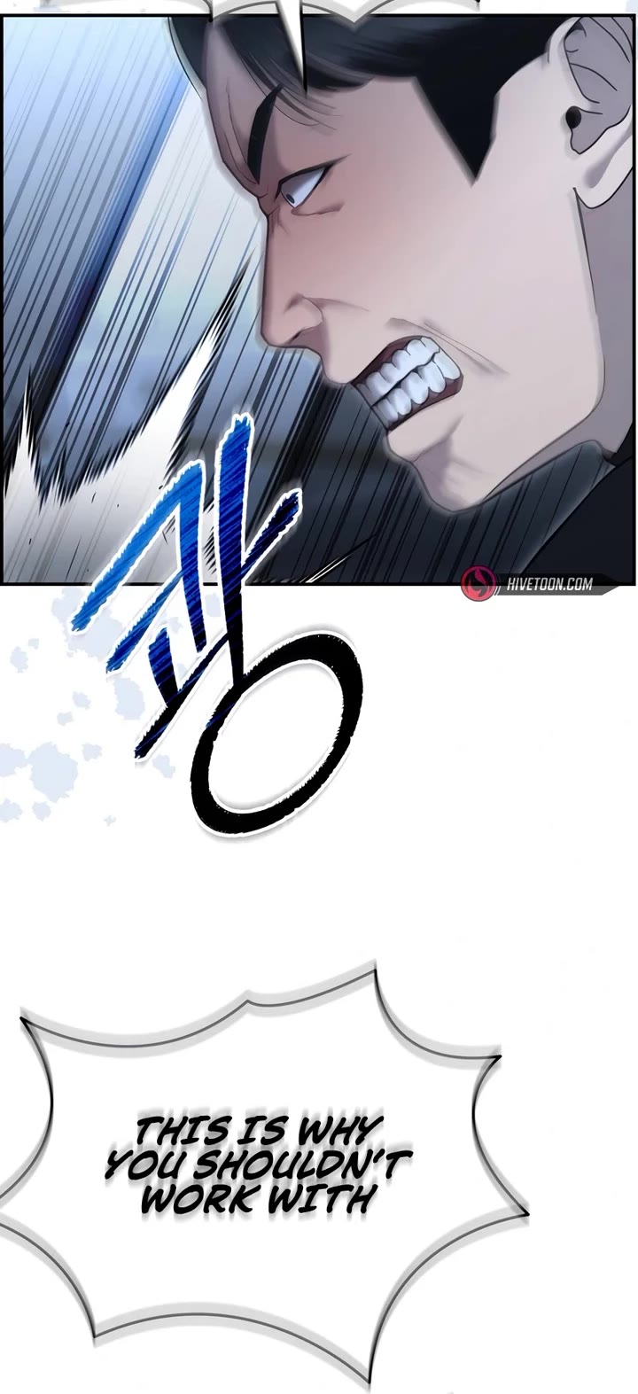 The Overpowered Cop chapter 11 page 39