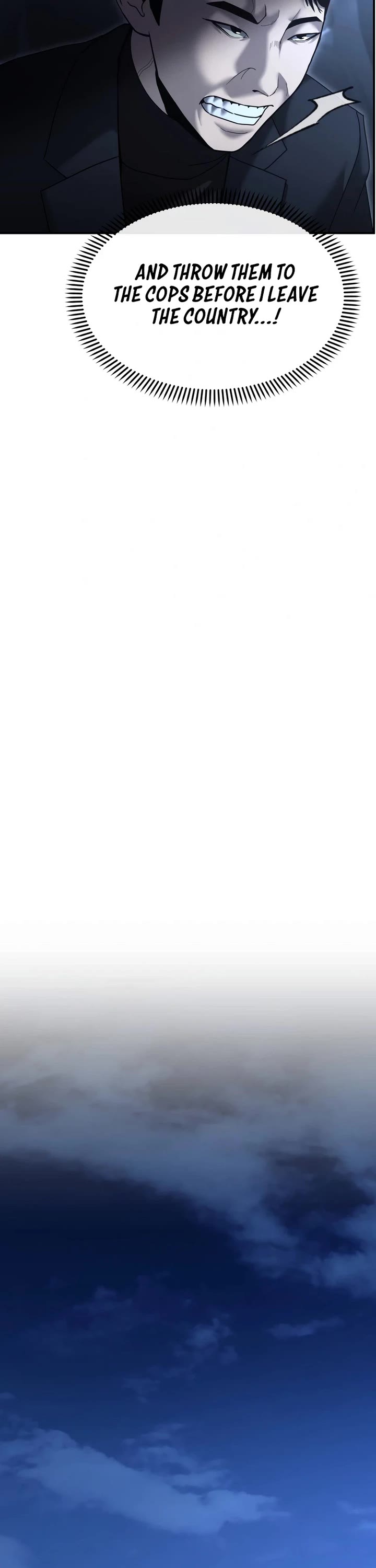 The Overpowered Cop chapter 11 page 42