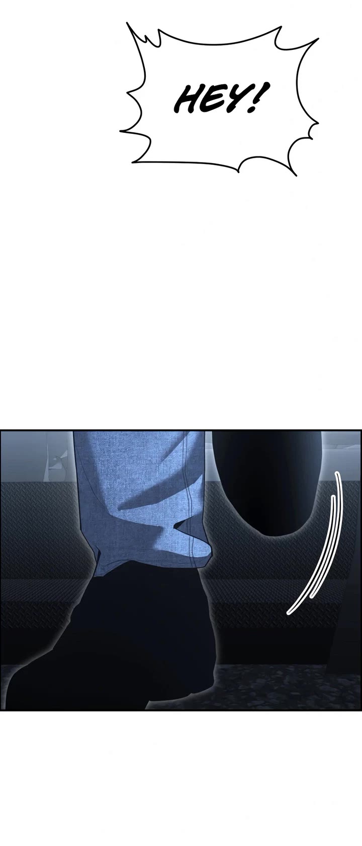 The Overpowered Cop chapter 11 page 48