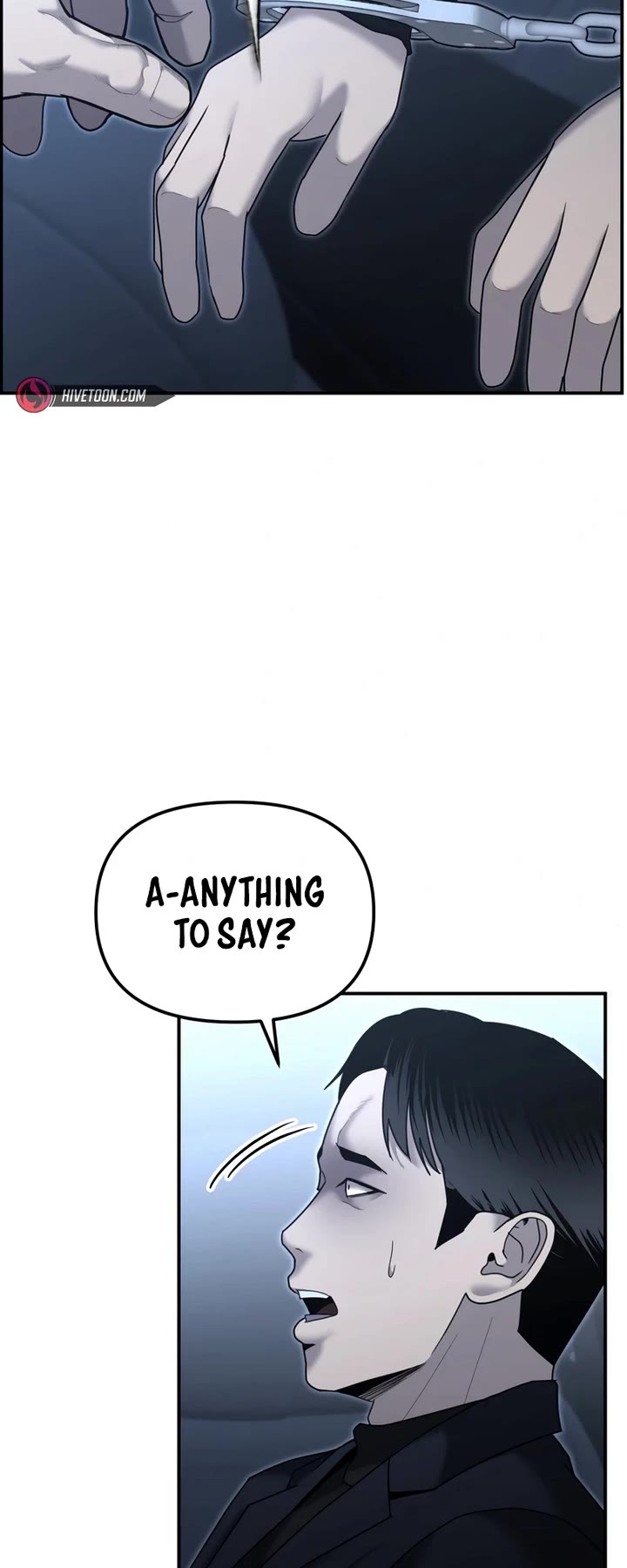 The Overpowered Cop chapter 11 page 53