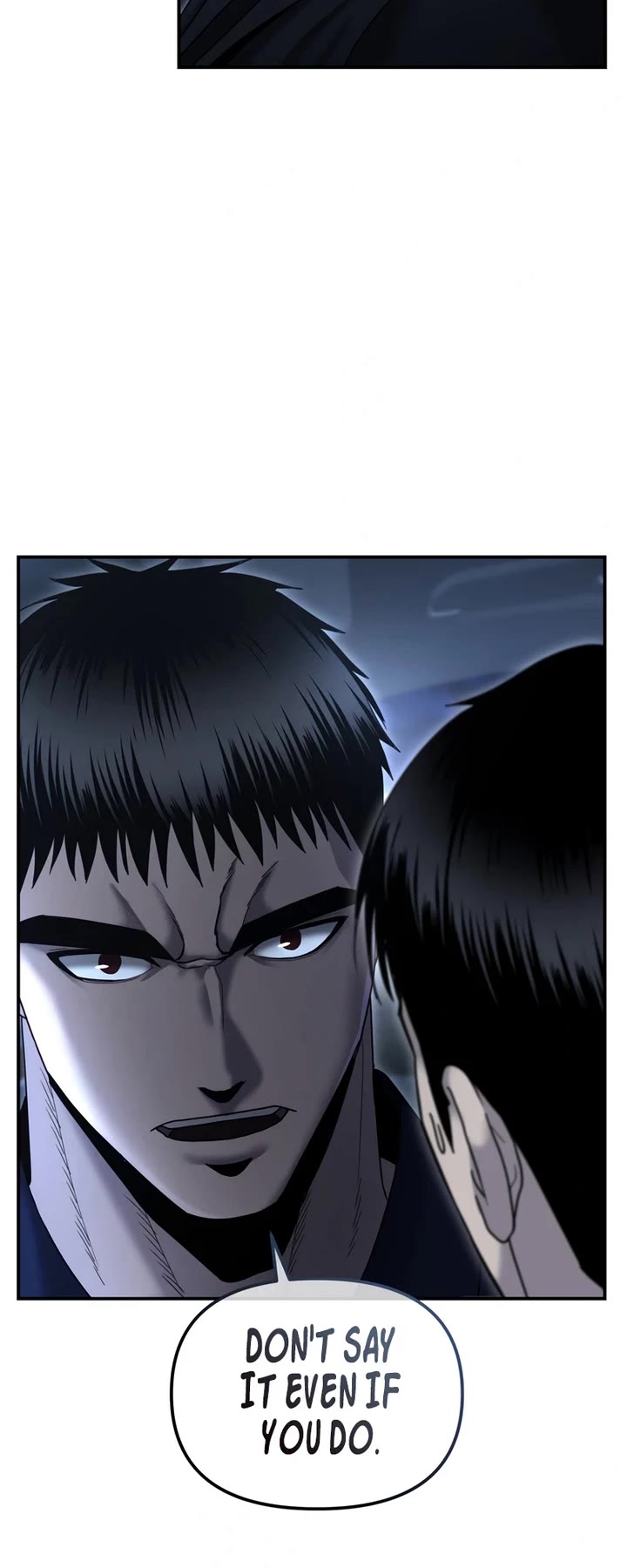 The Overpowered Cop chapter 11 page 54