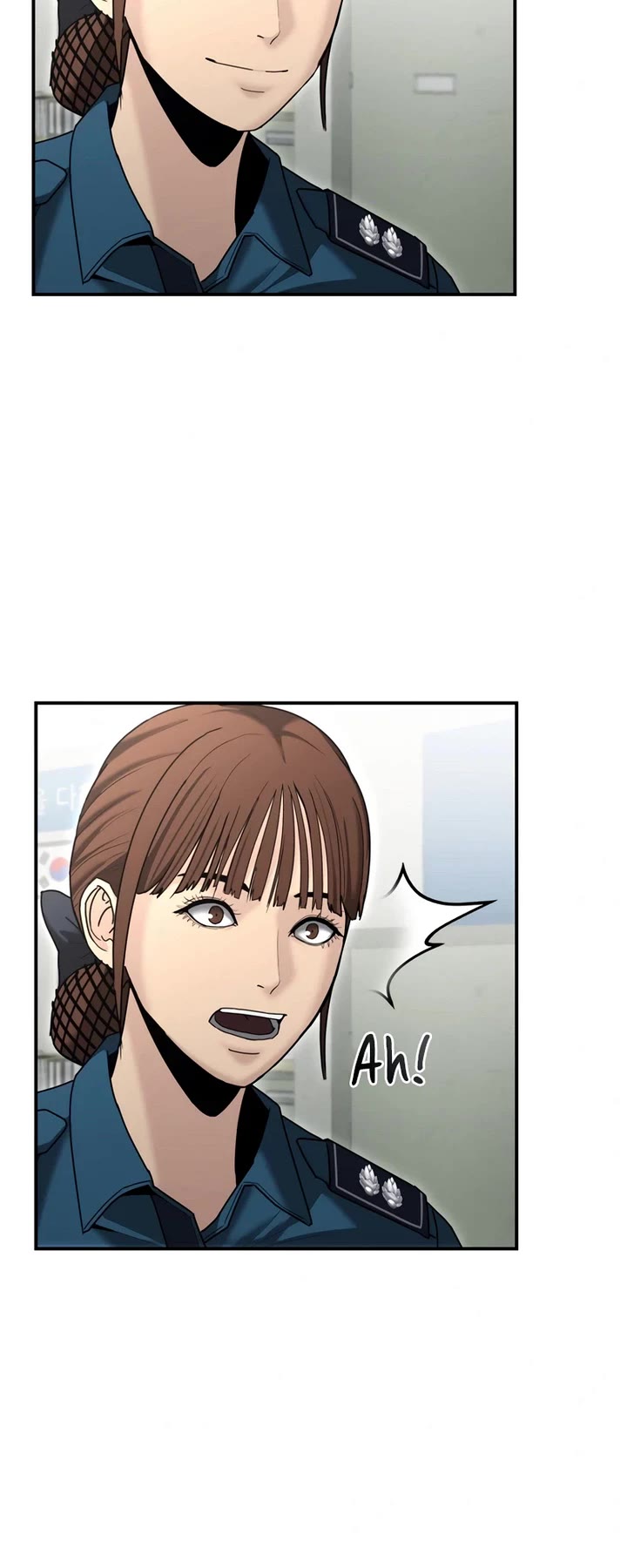 The Overpowered Cop chapter 11 page 63