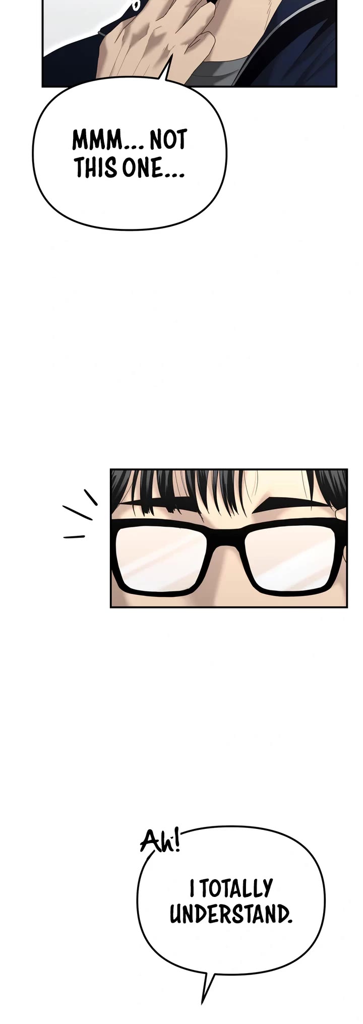 The Overpowered Cop chapter 12 page 18