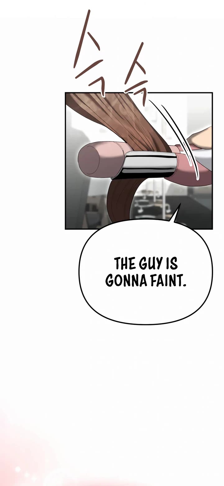 The Overpowered Cop chapter 12 page 30