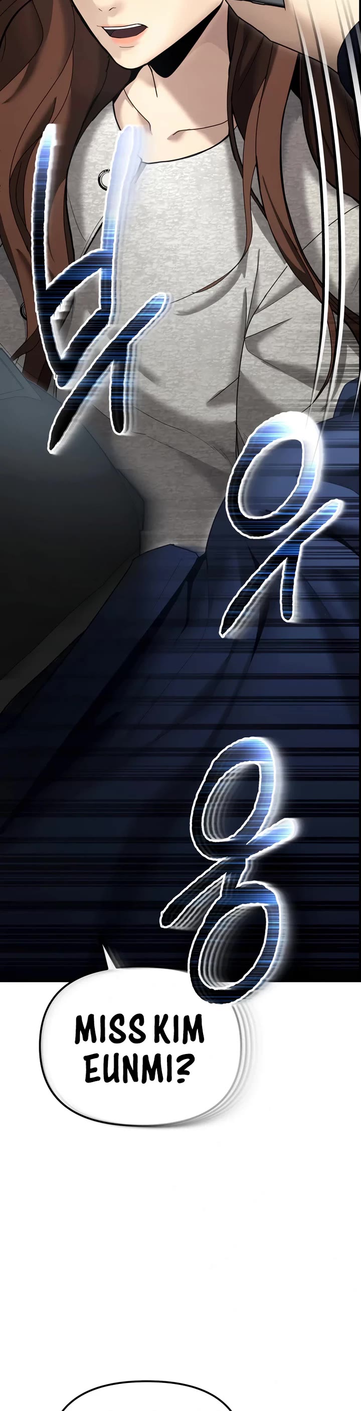 The Overpowered Cop chapter 12 page 35