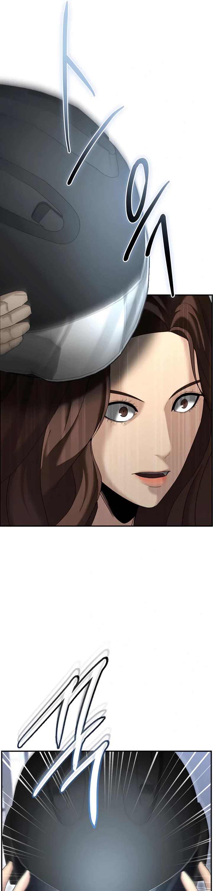 The Overpowered Cop chapter 12 page 46