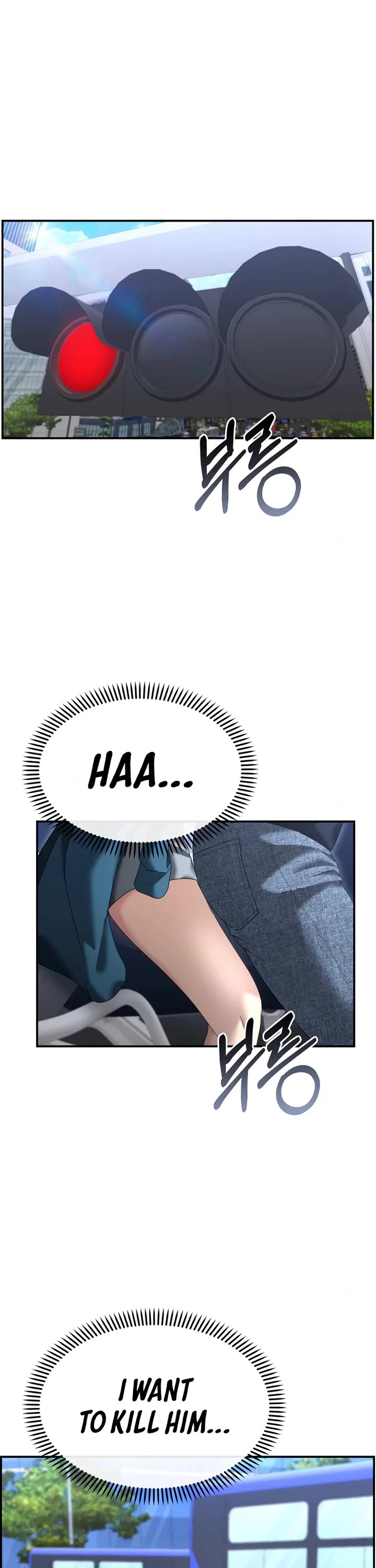 The Overpowered Cop chapter 12 page 49