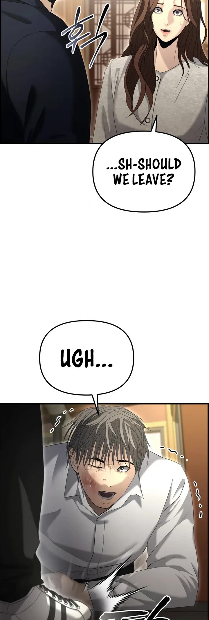 The Overpowered Cop chapter 13 page 23