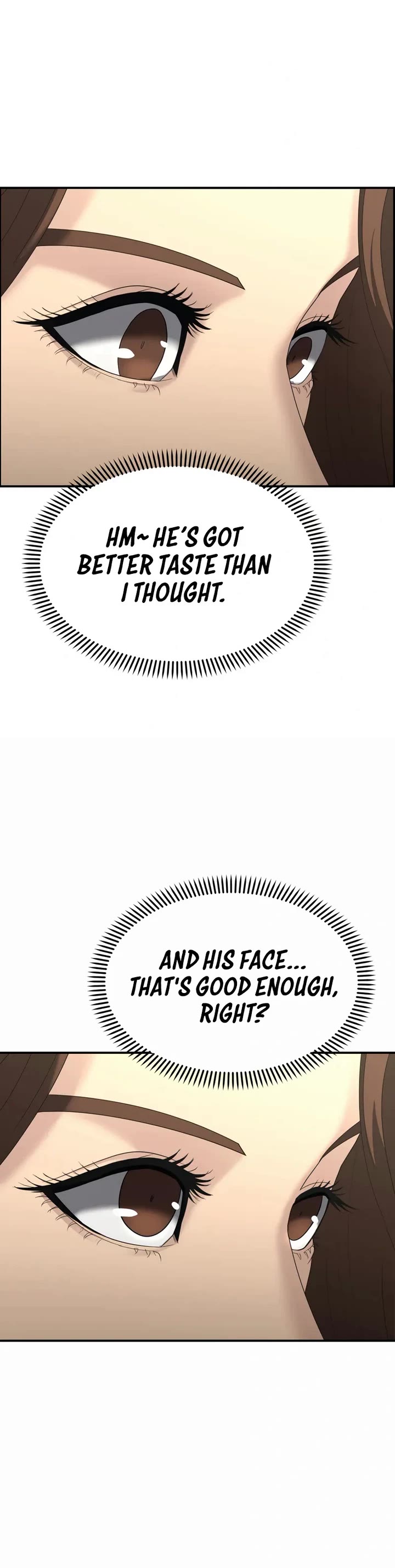 The Overpowered Cop chapter 13 page 3