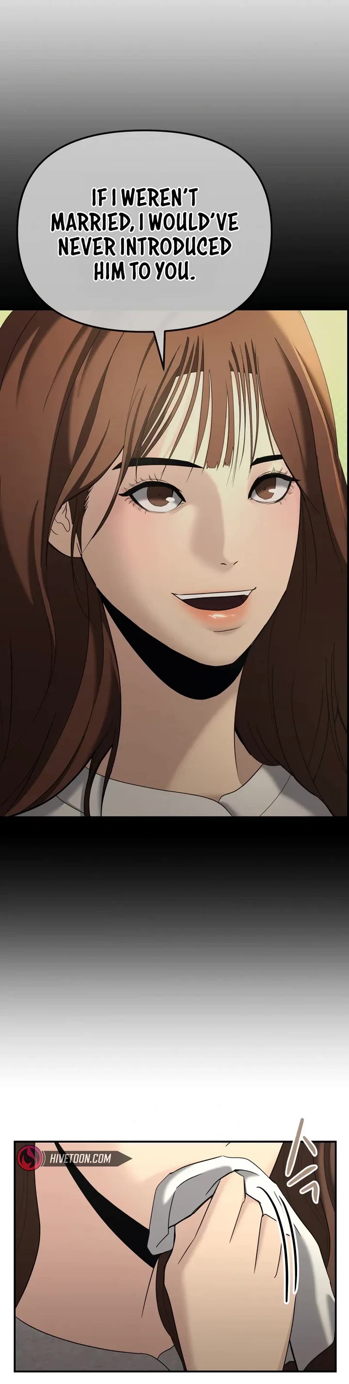 The Overpowered Cop chapter 13 page 5