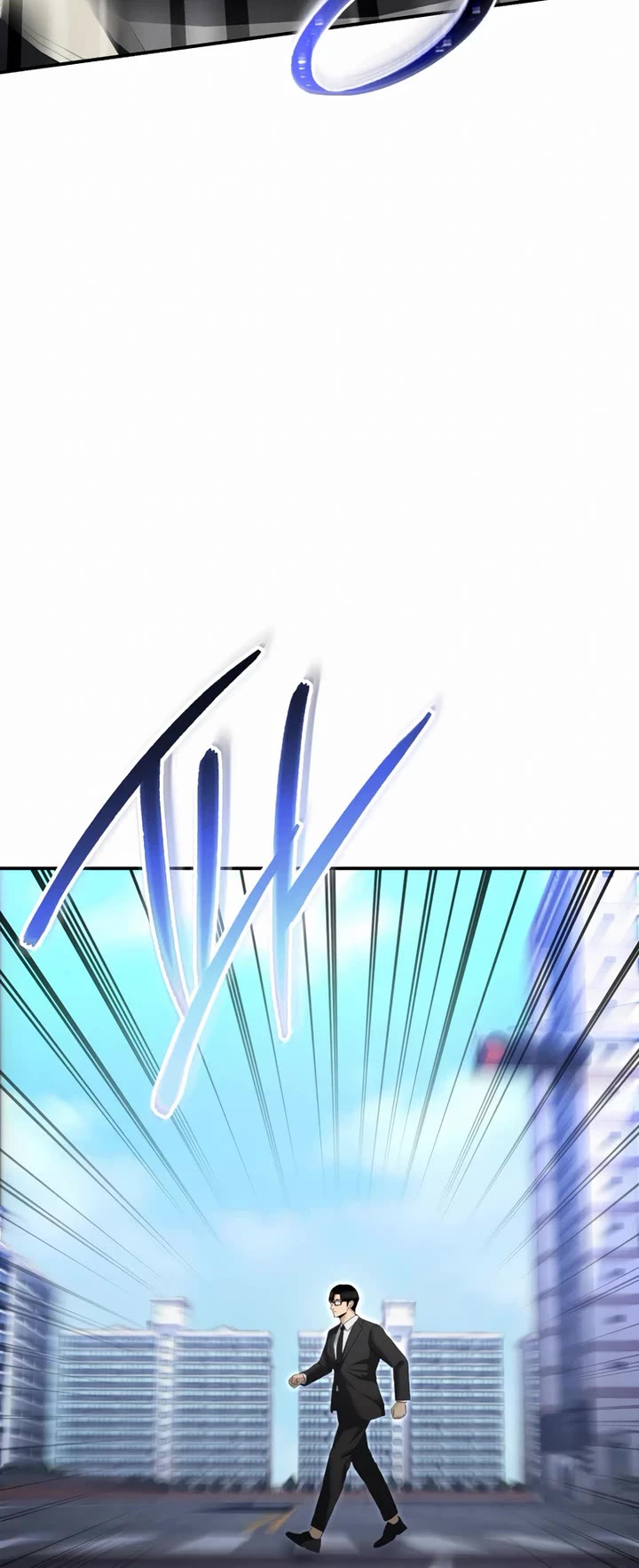 The Overpowered Cop chapter 14 page 24