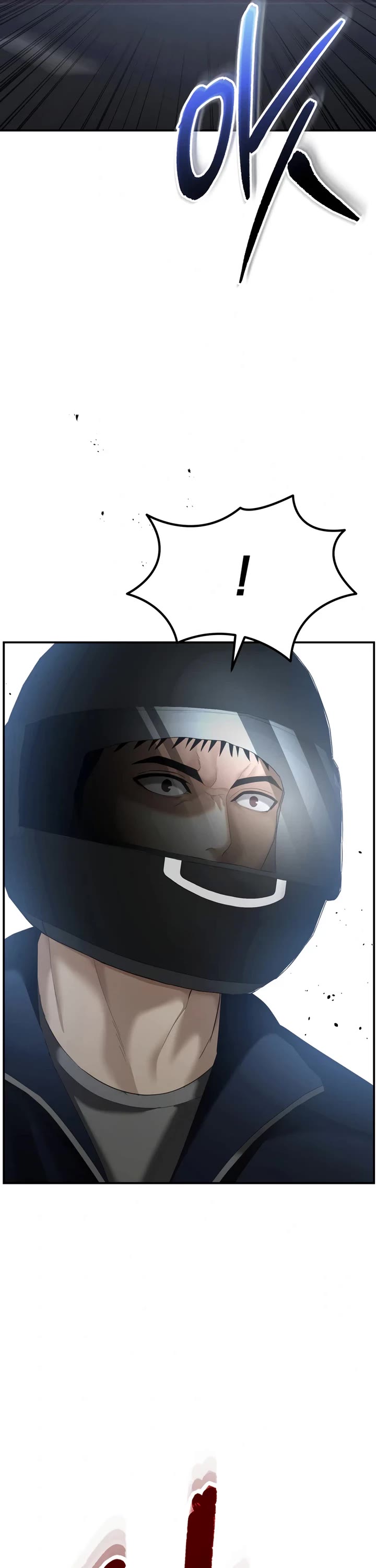 The Overpowered Cop chapter 14 page 25