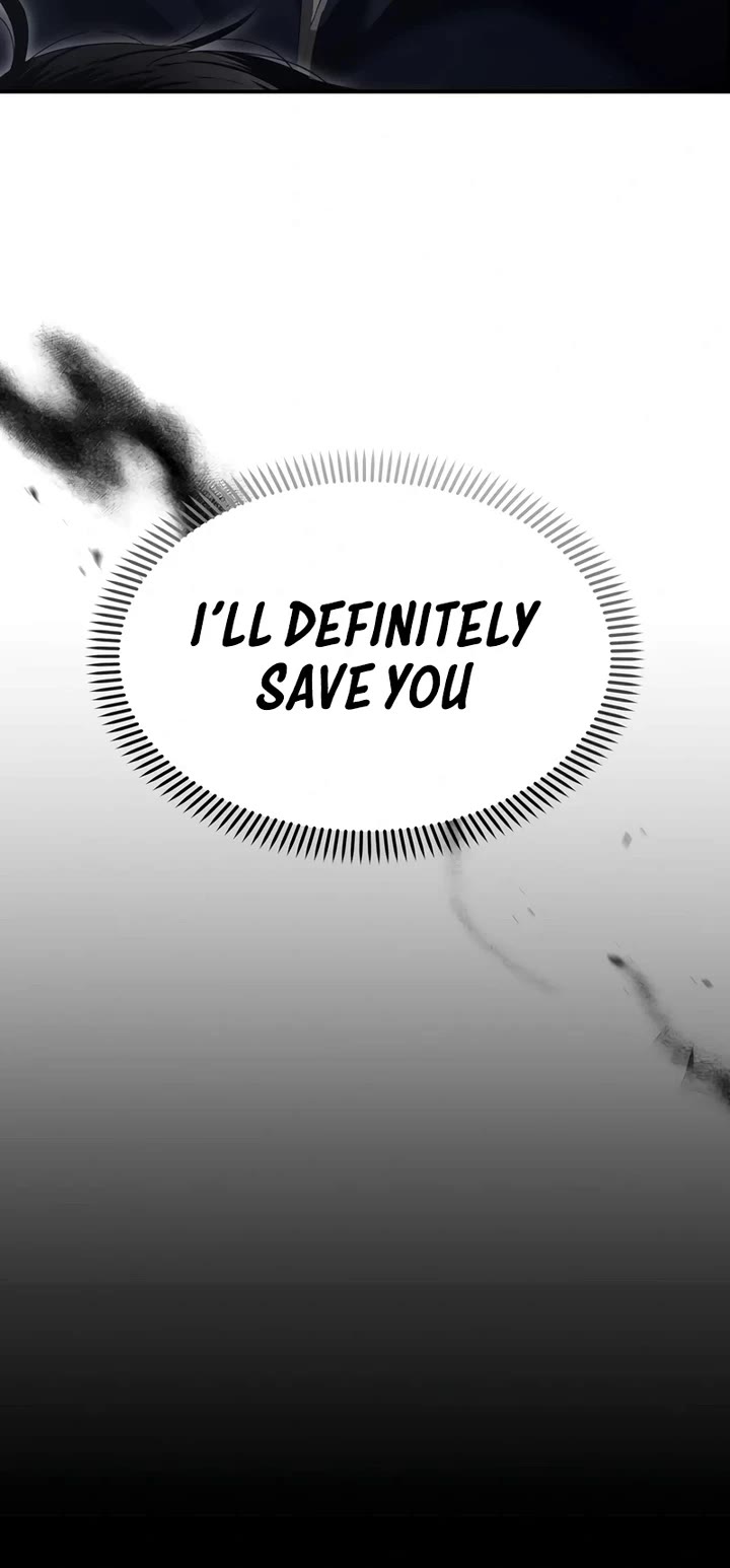 The Overpowered Cop chapter 14 page 33