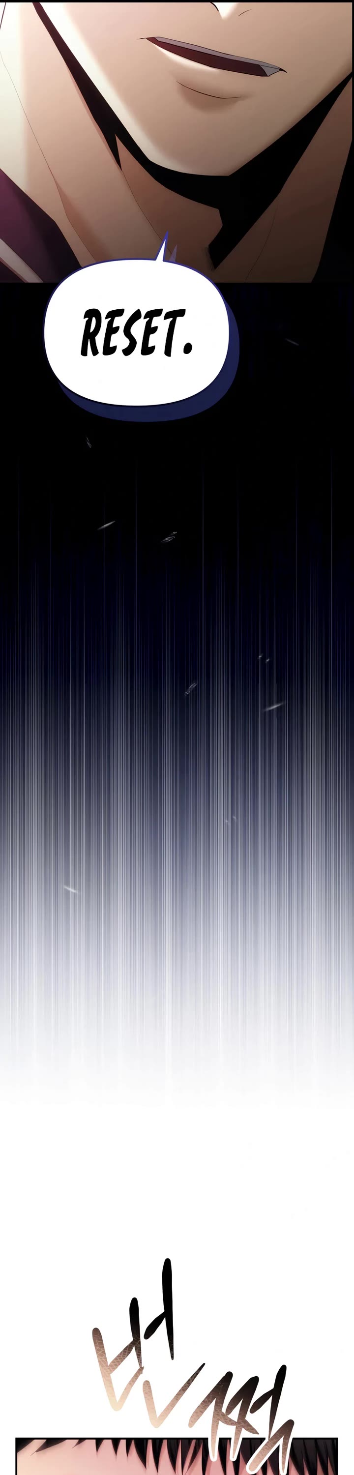 The Overpowered Cop chapter 14 page 34