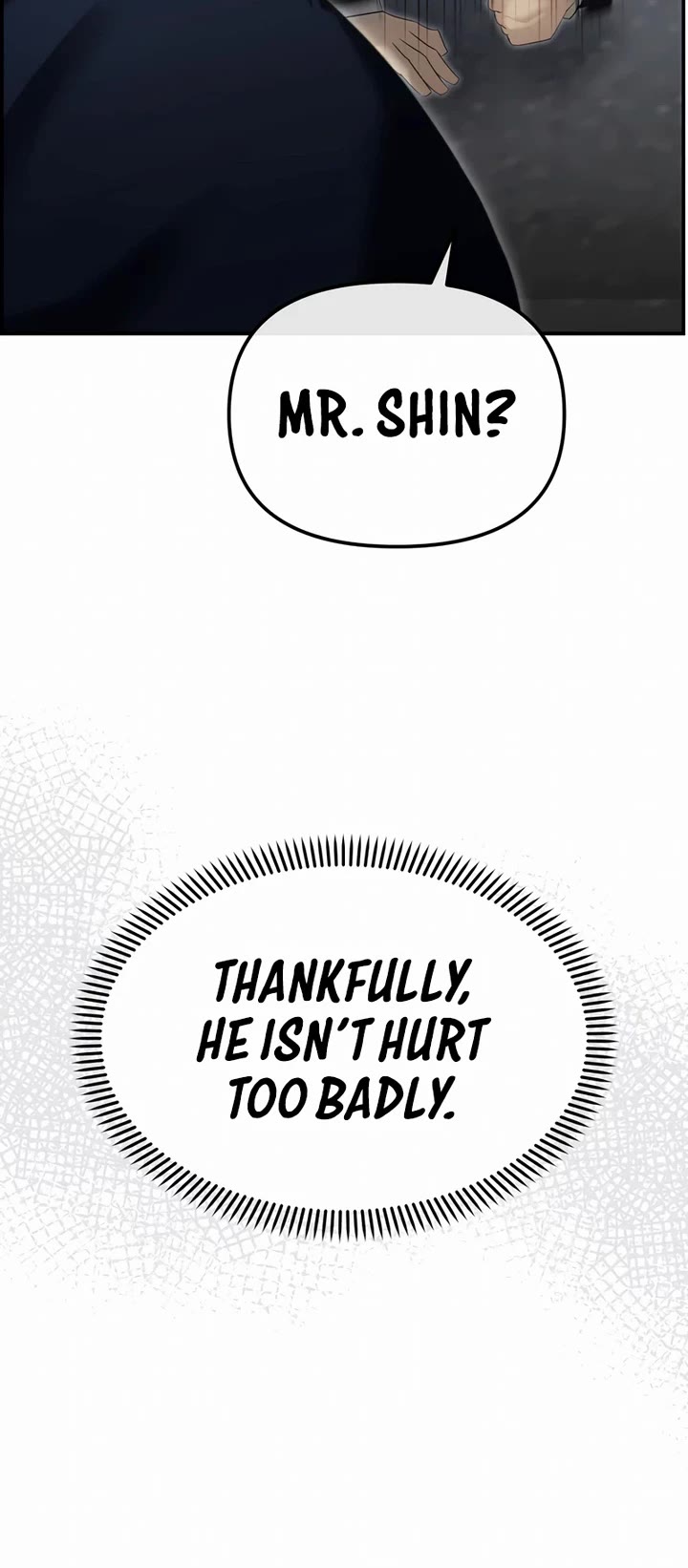 The Overpowered Cop chapter 14 page 60