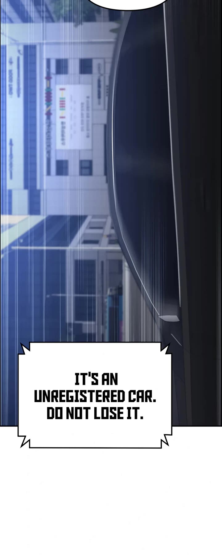 The Overpowered Cop chapter 14 page 65