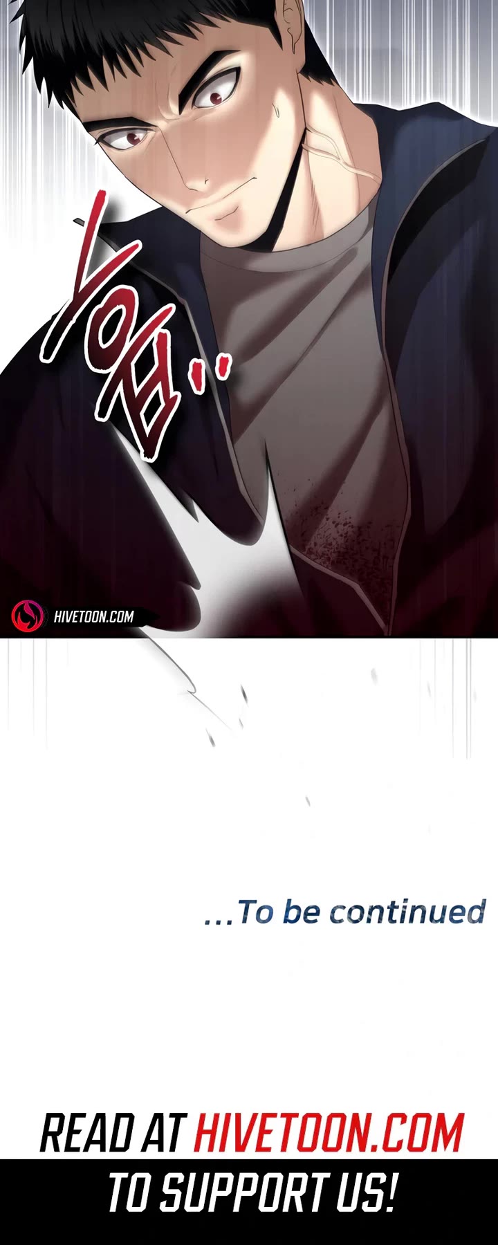 The Overpowered Cop chapter 14 page 75