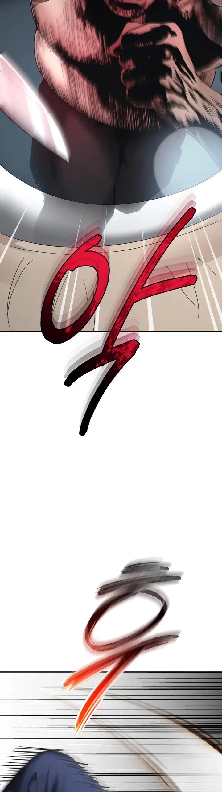 The Overpowered Cop chapter 15 page 37