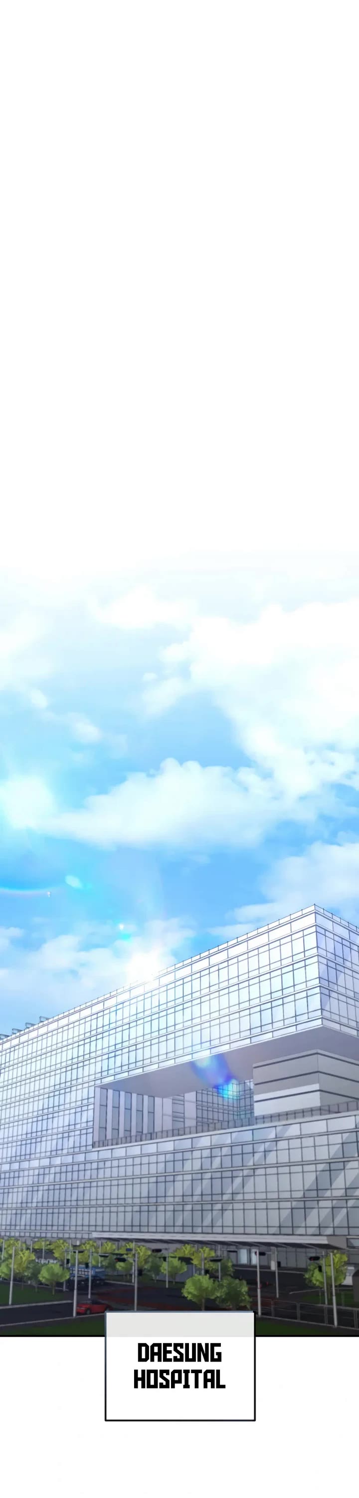 The Overpowered Cop chapter 15 page 6