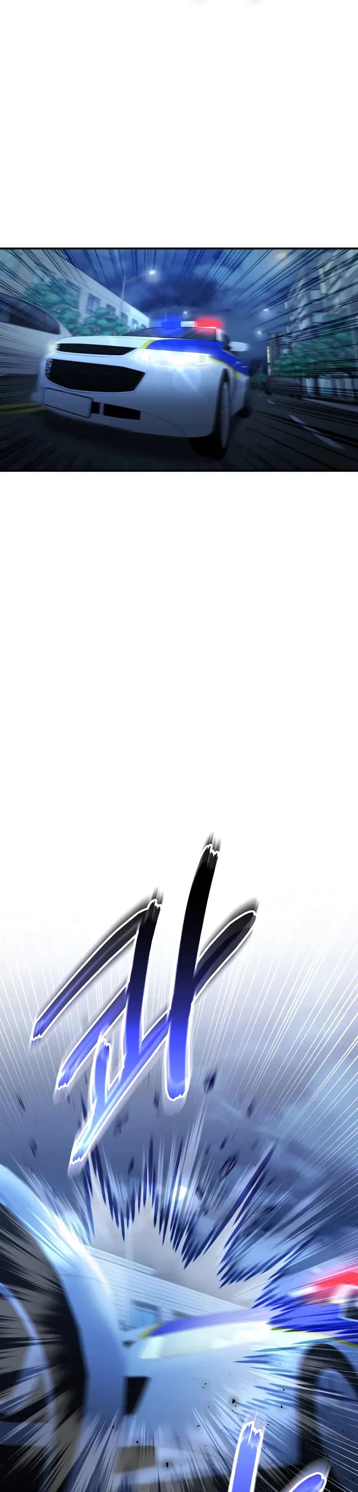 The Overpowered Cop chapter 17 page 39