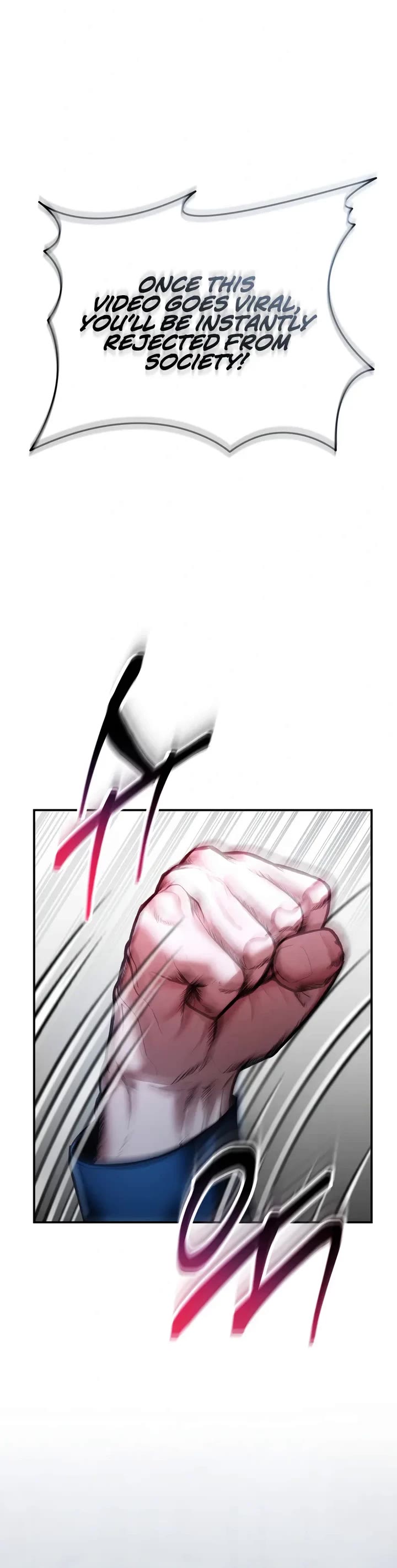 The Overpowered Cop chapter 17 page 46