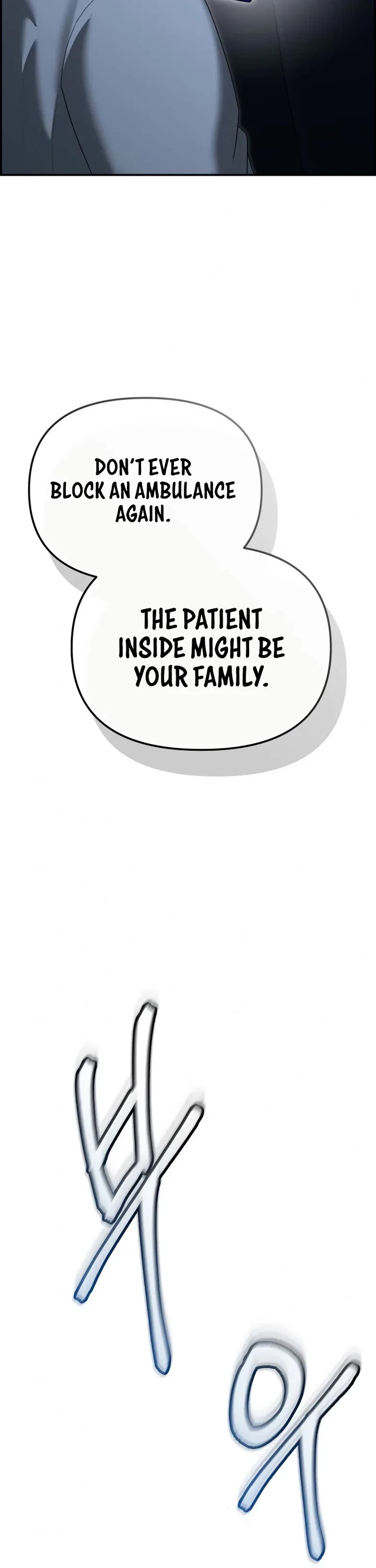 The Overpowered Cop chapter 17 page 52