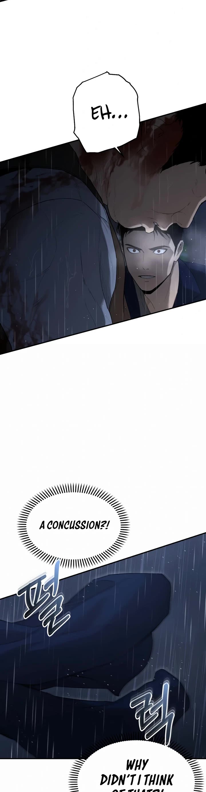 The Overpowered Cop chapter 2 page 23