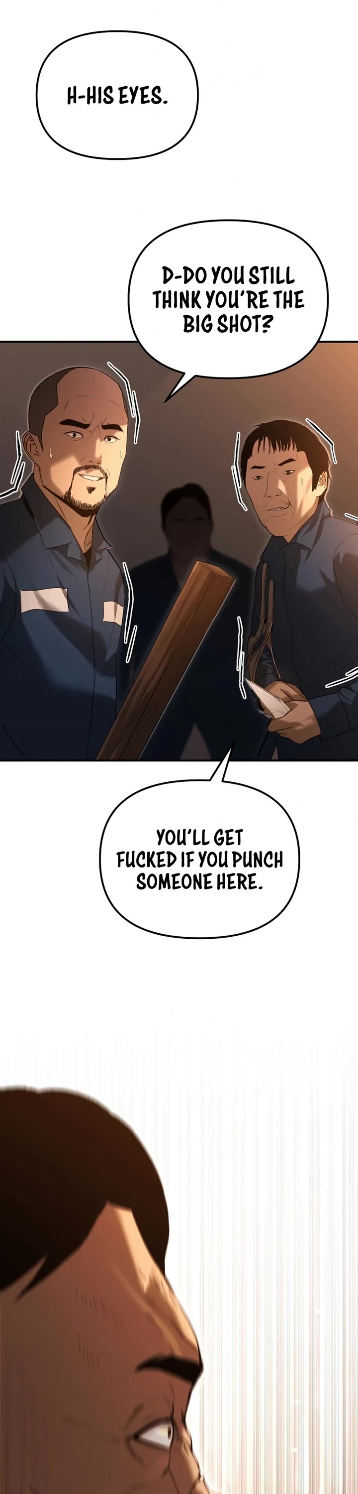 The Overpowered Cop chapter 2 page 41