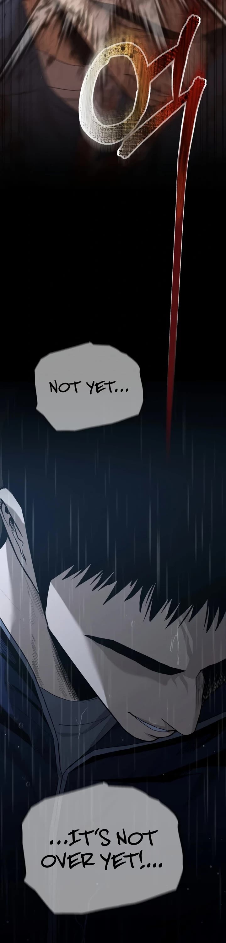 The Overpowered Cop chapter 2 page 52