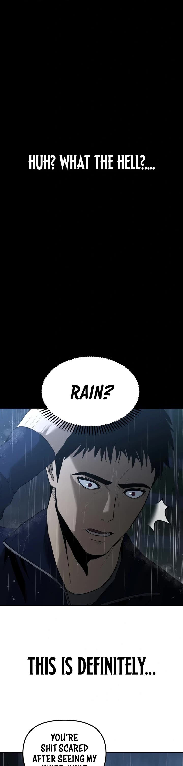 The Overpowered Cop chapter 2 page 53