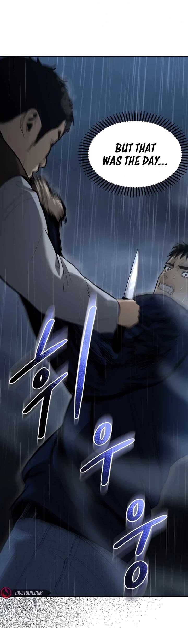 The Overpowered Cop chapter 2 page 55