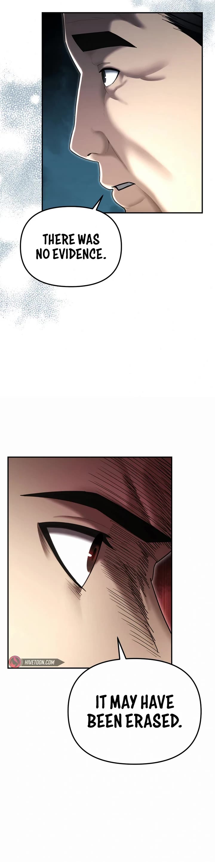 The Overpowered Cop chapter 20 page 45