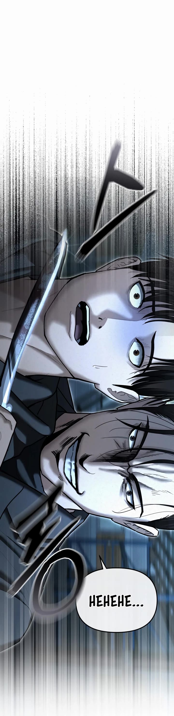 The Overpowered Cop chapter 22 page 28