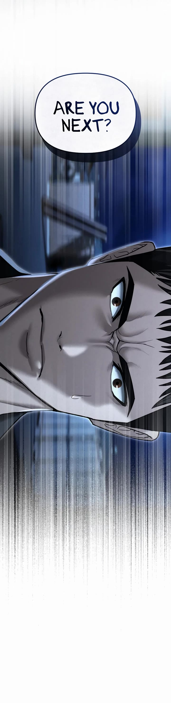 The Overpowered Cop chapter 22 page 29