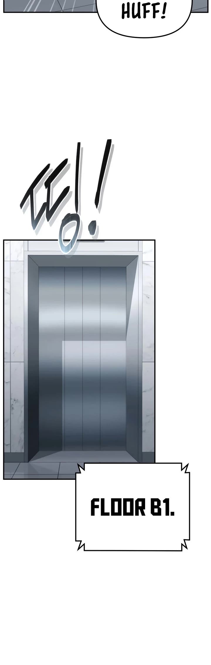 The Overpowered Cop chapter 24 page 24