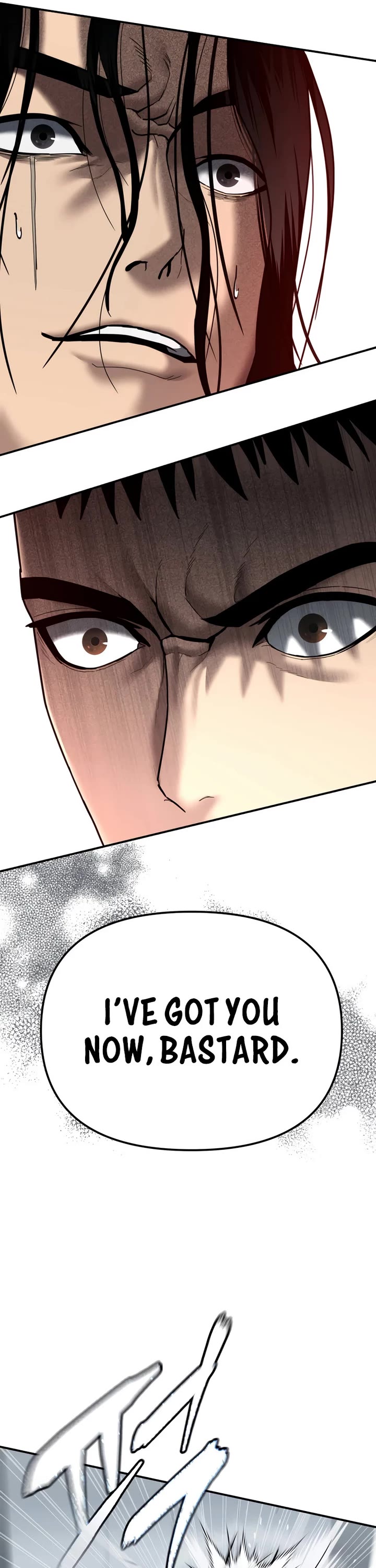 The Overpowered Cop chapter 24 page 40