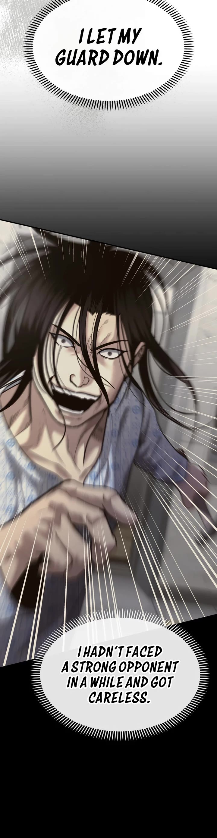 The Overpowered Cop chapter 24 page 54