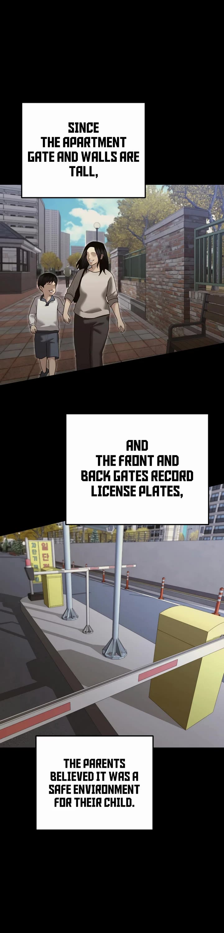 The Overpowered Cop chapter 25 page 43